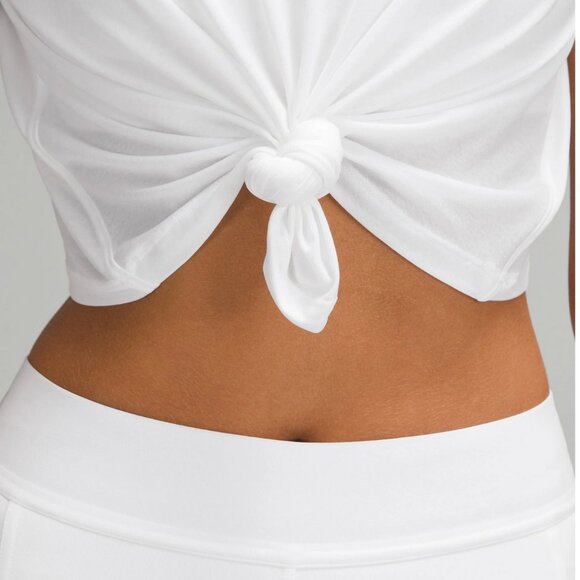 Lightweight Training Short-Sleeve Shirt - Picture 3 of 5